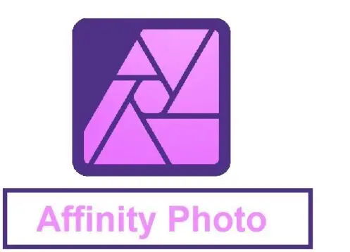 Affinity Photo