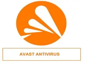 Avast Antivirus