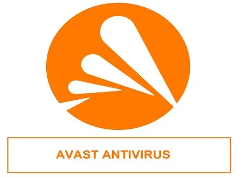 Avast Antivirus