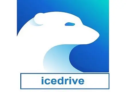 icedrive