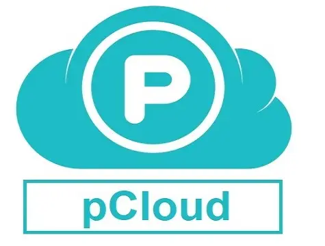 pCloud