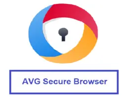 AVG Secure Browser