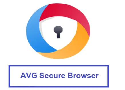 AVG Secure Browser