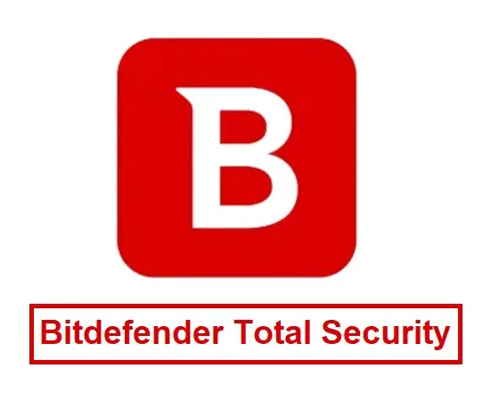 Bitdefender Total Security