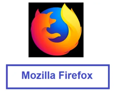 Mozilla Firefox