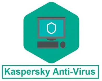 Kaspersky Antivirus