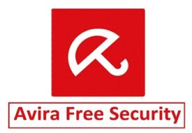 Avira Free Security