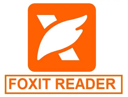 Foxit Reader