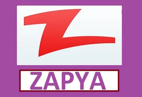 ZAPYA